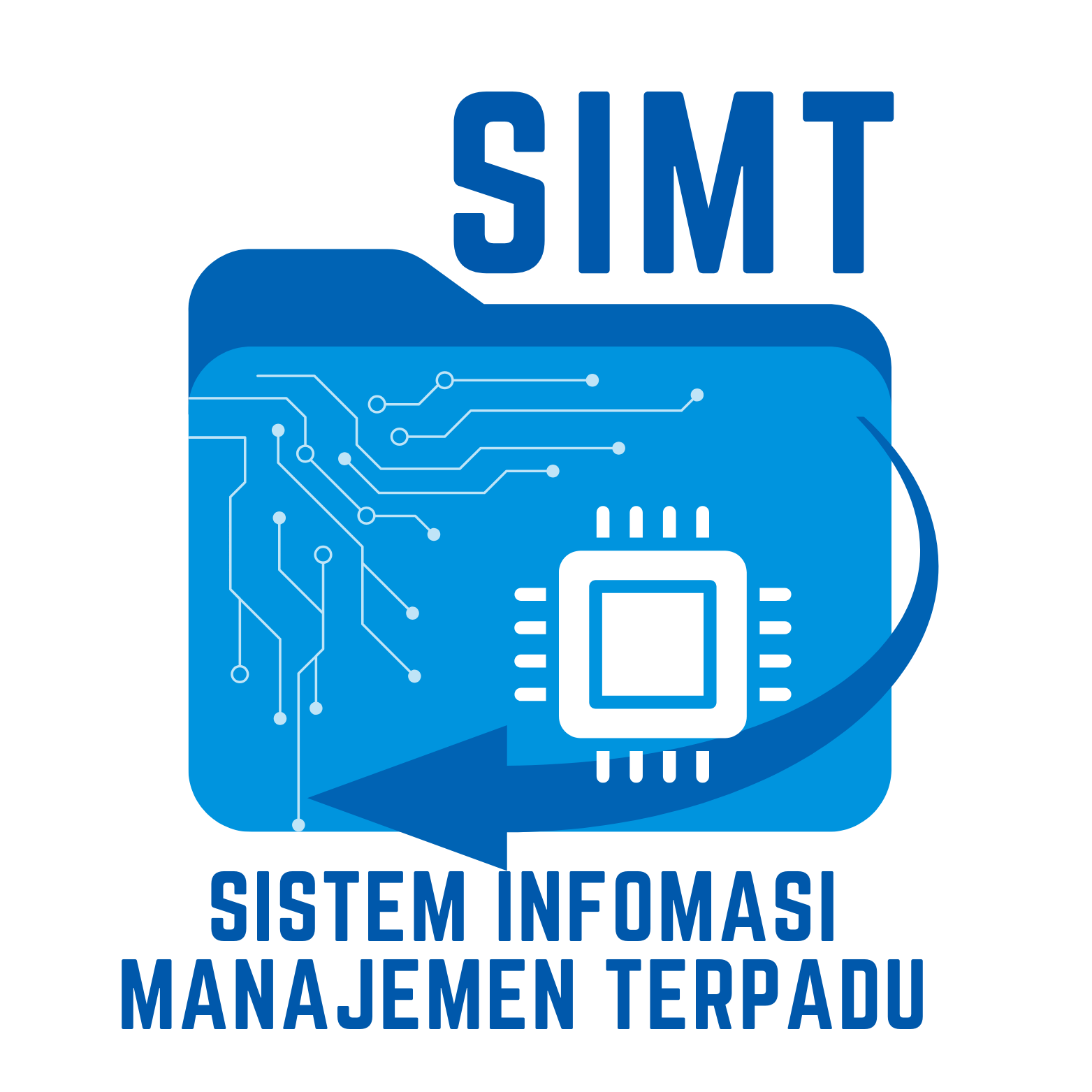 Logo SIMT